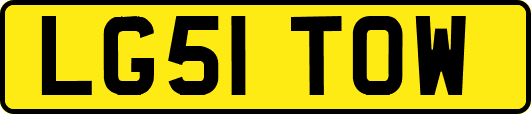 LG51TOW