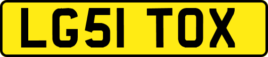 LG51TOX