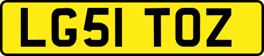 LG51TOZ