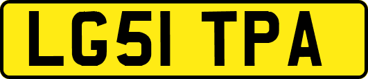 LG51TPA