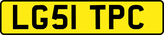LG51TPC