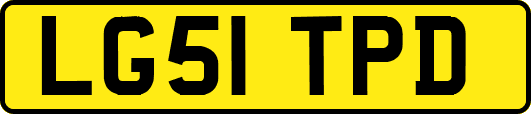 LG51TPD