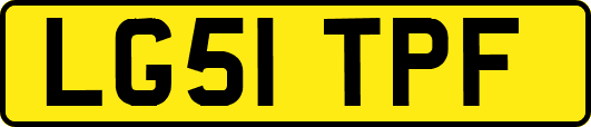 LG51TPF