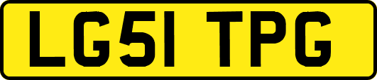 LG51TPG