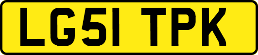 LG51TPK