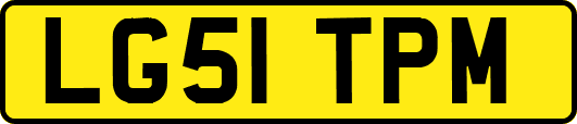 LG51TPM