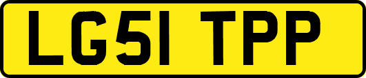 LG51TPP