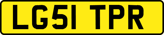 LG51TPR
