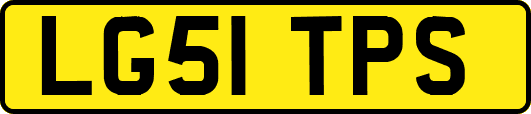 LG51TPS
