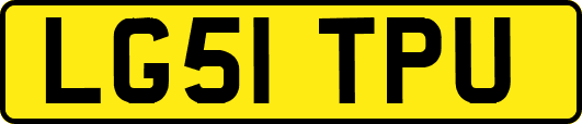 LG51TPU