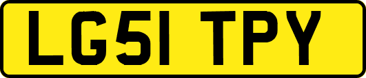 LG51TPY