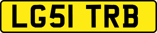LG51TRB