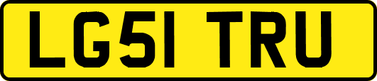 LG51TRU