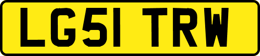 LG51TRW