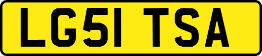 LG51TSA