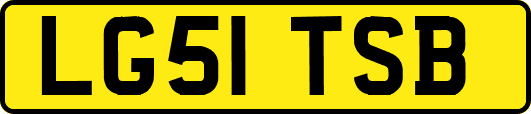 LG51TSB