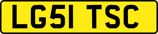 LG51TSC