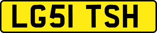 LG51TSH