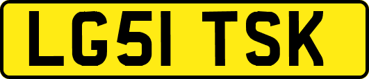 LG51TSK
