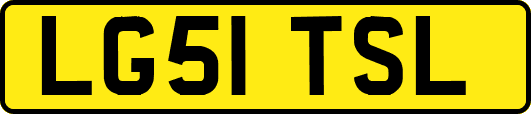 LG51TSL