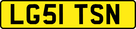 LG51TSN