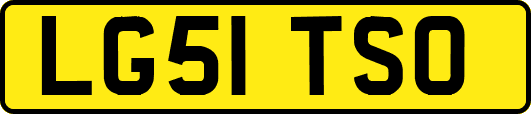 LG51TSO