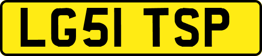 LG51TSP