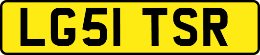 LG51TSR
