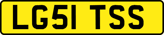 LG51TSS