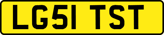LG51TST
