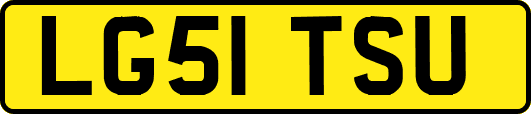 LG51TSU