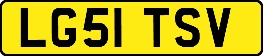 LG51TSV