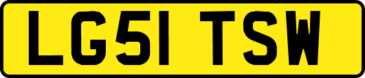 LG51TSW