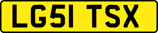 LG51TSX