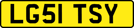 LG51TSY