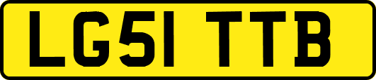 LG51TTB