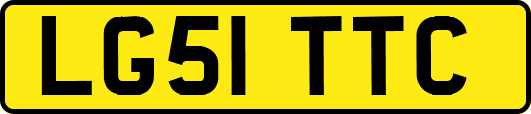 LG51TTC