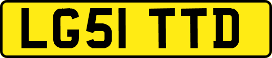 LG51TTD