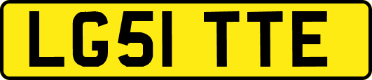 LG51TTE