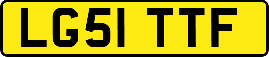 LG51TTF