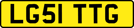 LG51TTG