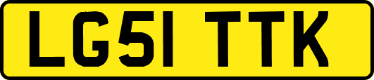 LG51TTK