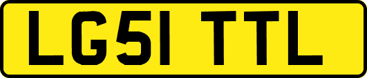 LG51TTL
