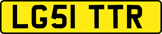LG51TTR