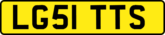 LG51TTS