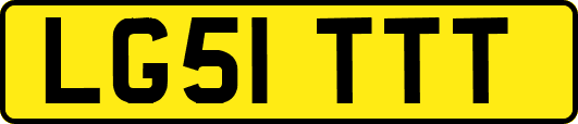 LG51TTT