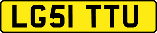 LG51TTU