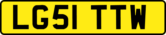 LG51TTW