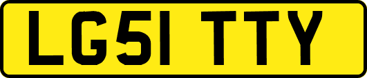 LG51TTY