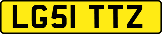 LG51TTZ